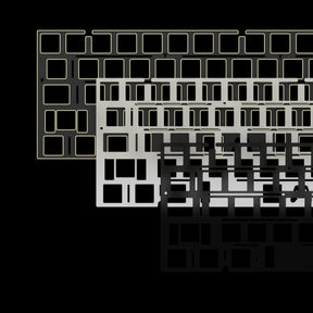 [GB] Sisyphus65 Keyboard Kit - Extras
