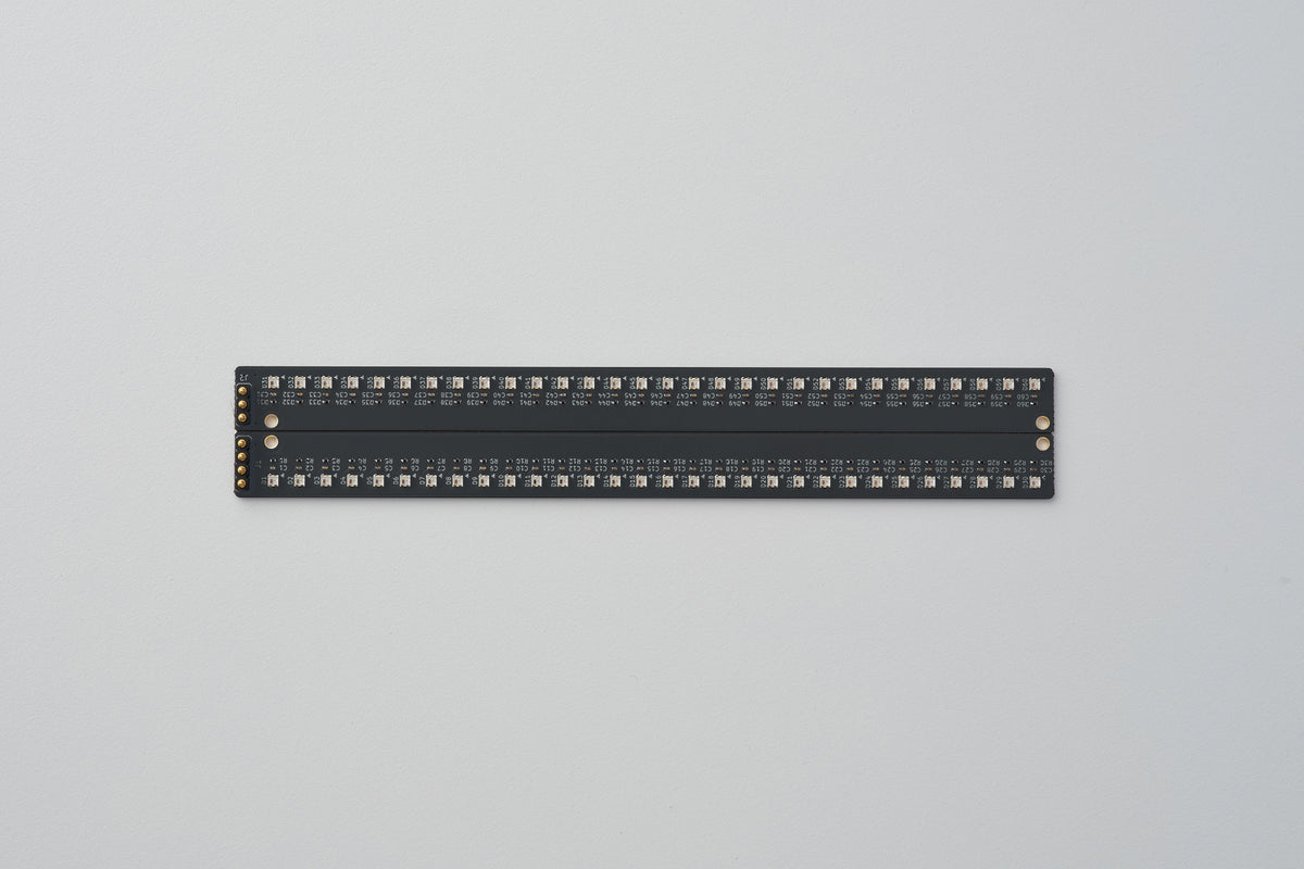 Type K Keyboard Kit - Extras