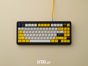 [GB] Matrix MRTAXI Keyboard Kit