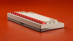[GB] Lily R2 Keyboard Kit (EC)