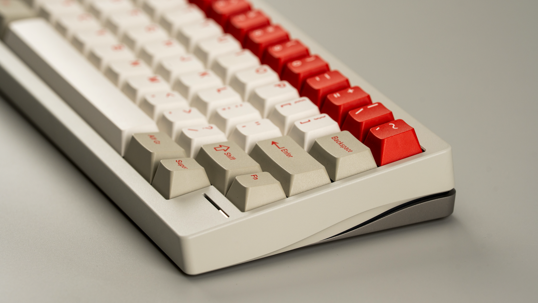 [GB] Lily R2 Keyboard Kit (EC)