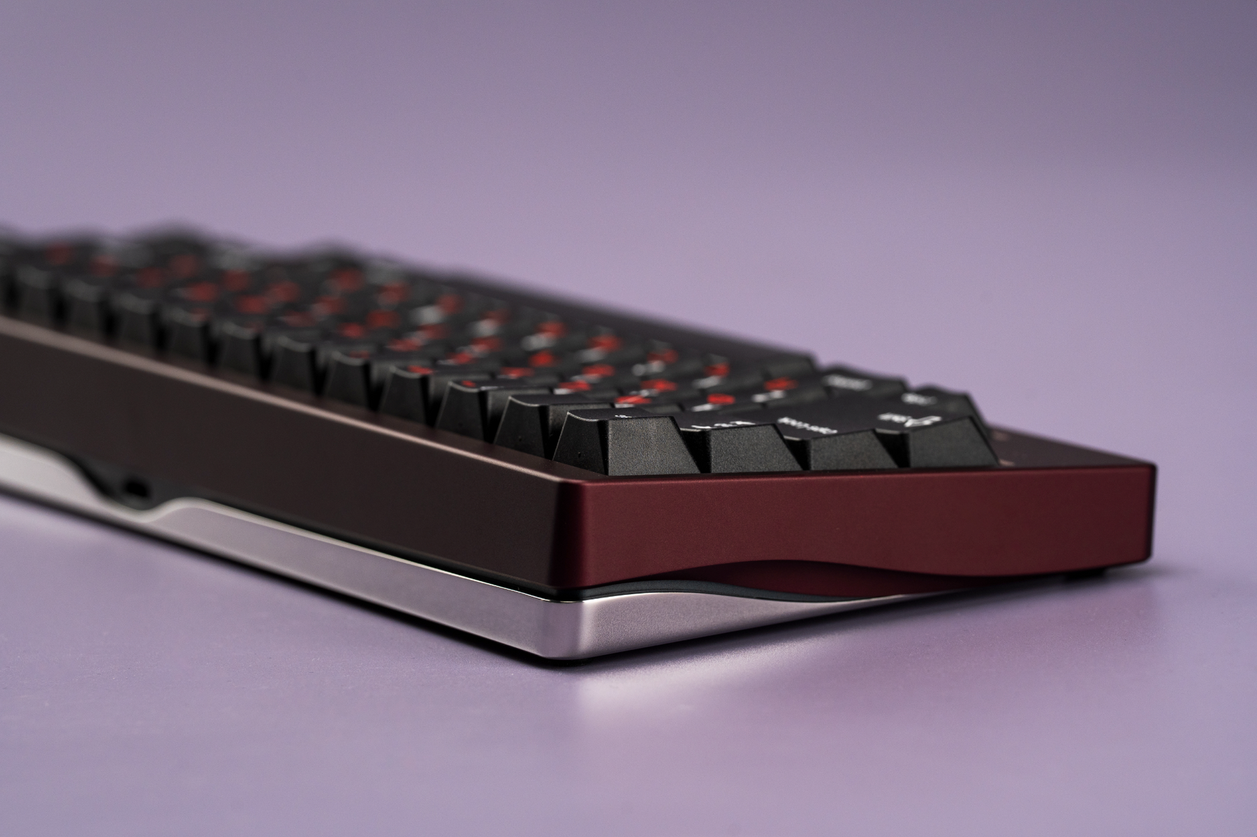 [GB] Lily R2 Keyboard Kit (EC)