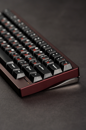 [GB] Lily R2 Keyboard Kit (EC)