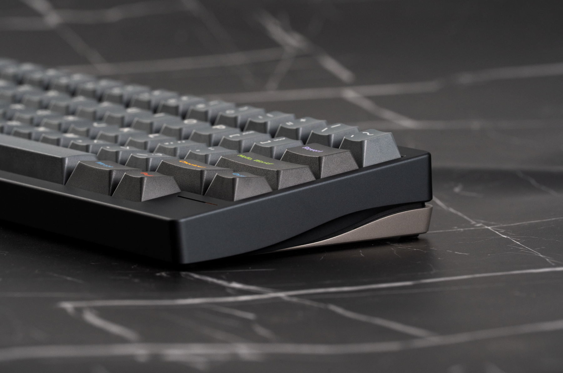[GB] Lily R2 Keyboard Kit (EC)