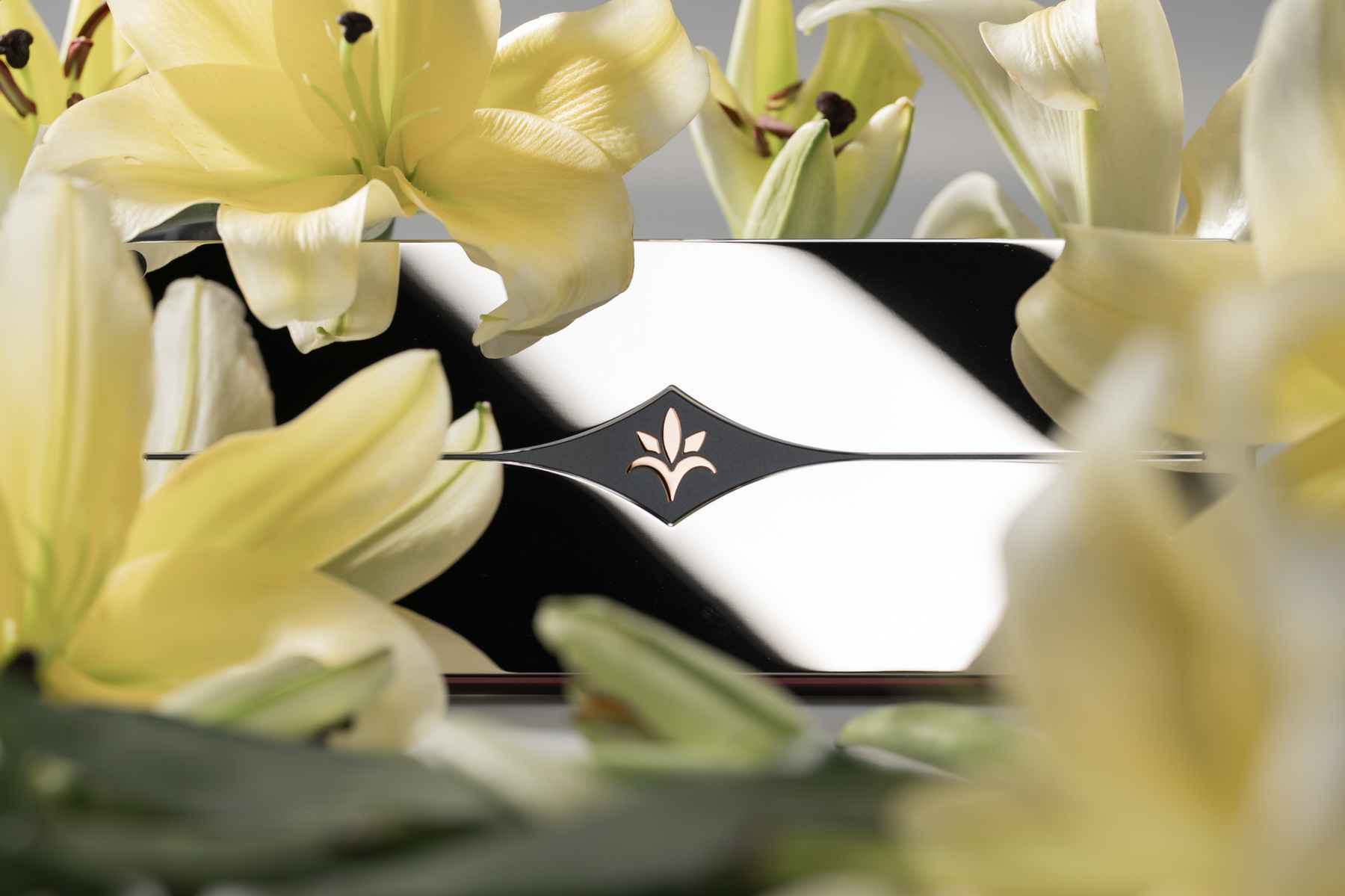 [GB] Lily R2 Keyboard Kit (EC)