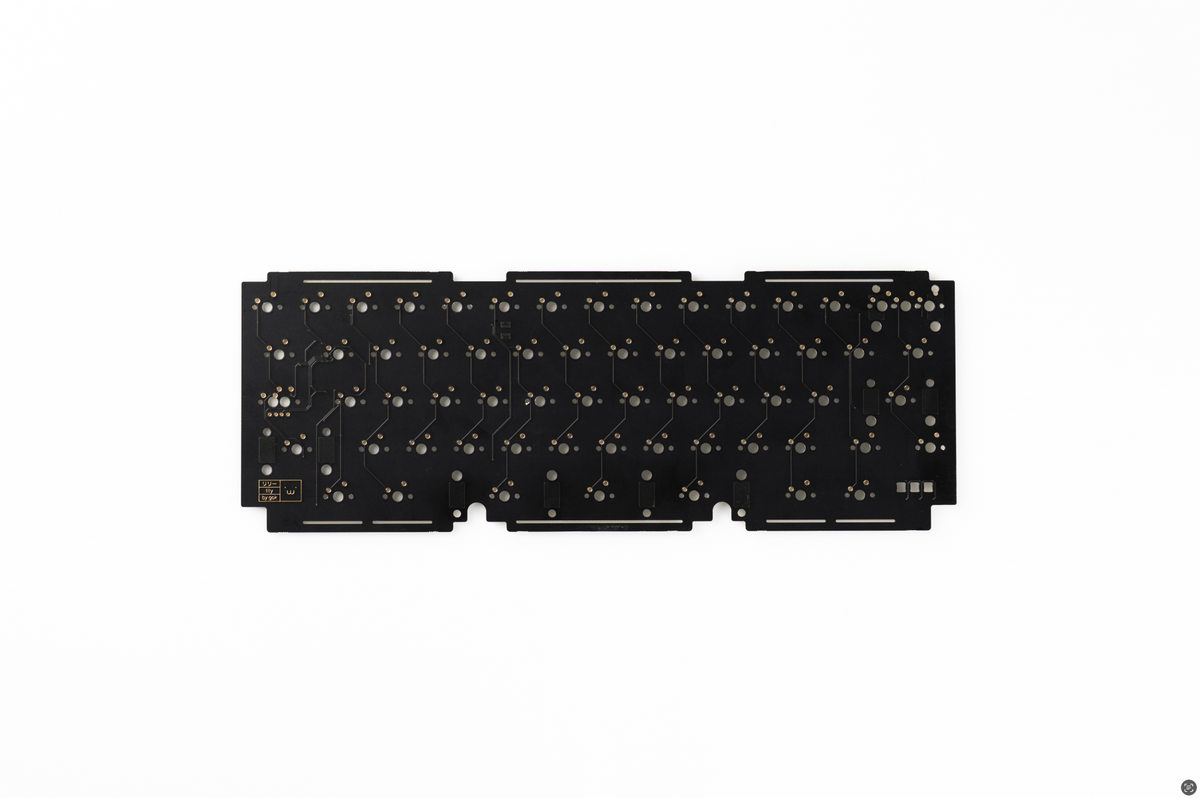 [GB] Lily R2 Keyboard Kit - Extras