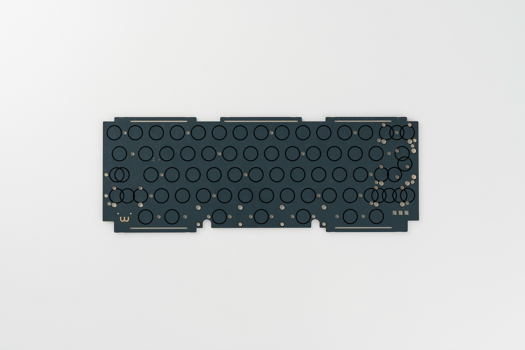 [GB] Lily R2 Keyboard Kit - Extras