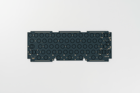 [GB] Lily R2 Keyboard Kit - Extras