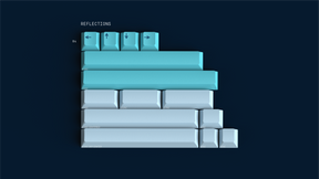 GMK Child Kit Mega Listing