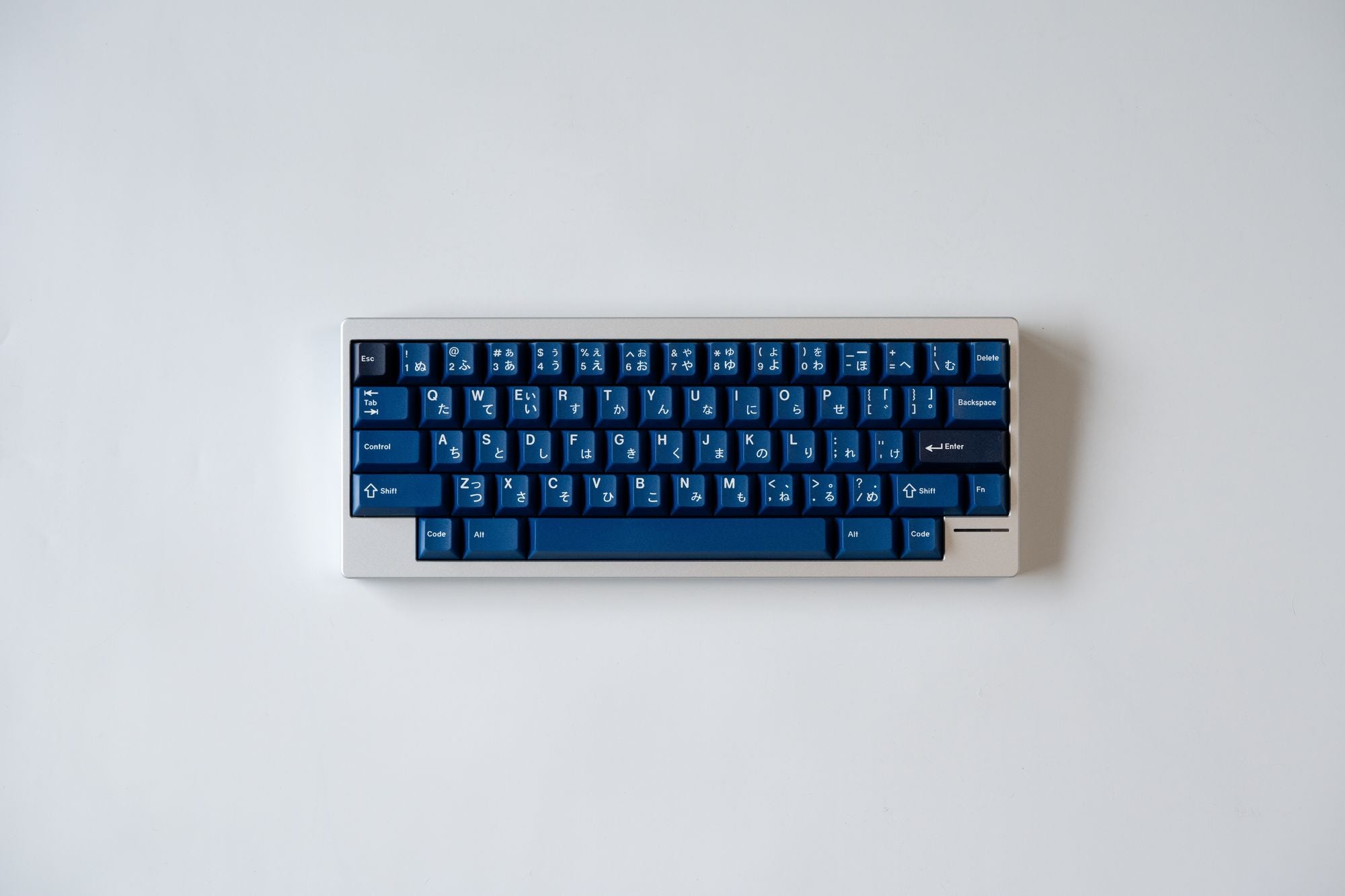 GB] Lily Keyboard Kit