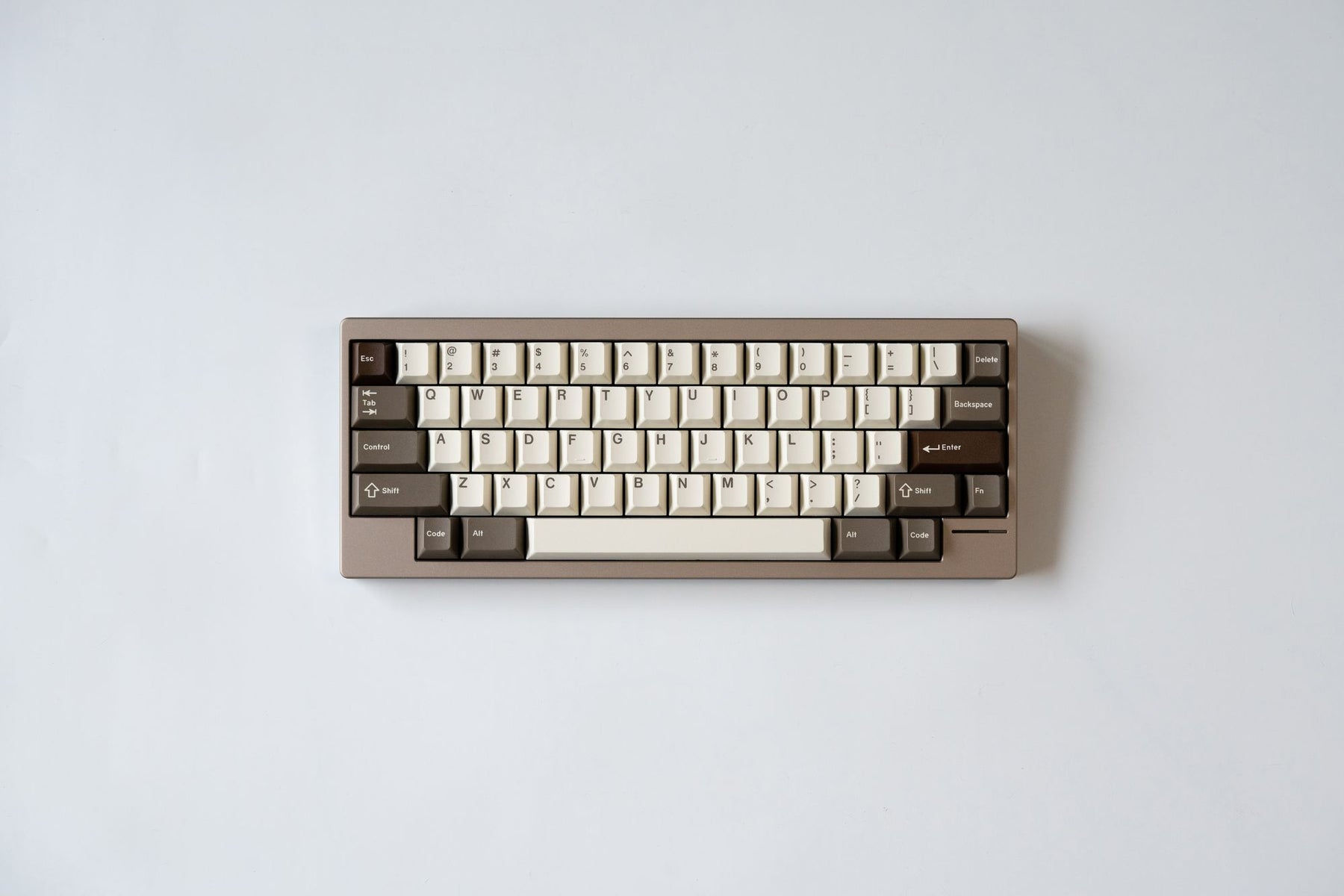 [GB] Lily Keyboard Kit