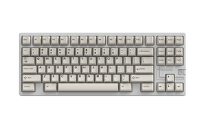 [GB] Matrix 8XV 3 ⅓ Keyboard Kit