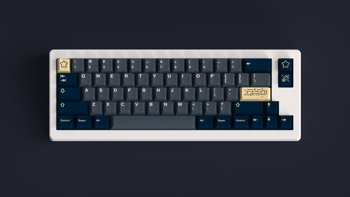 GMK Stargaze