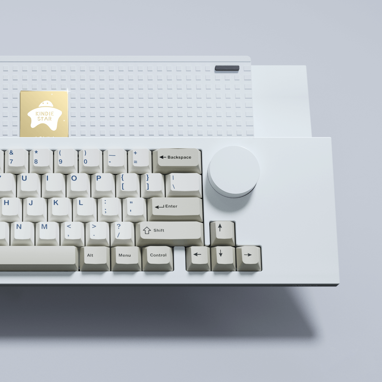 [GB] Aquila Keyboard Kit