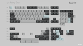 [Pre-Order] GMK Rainy Day R2