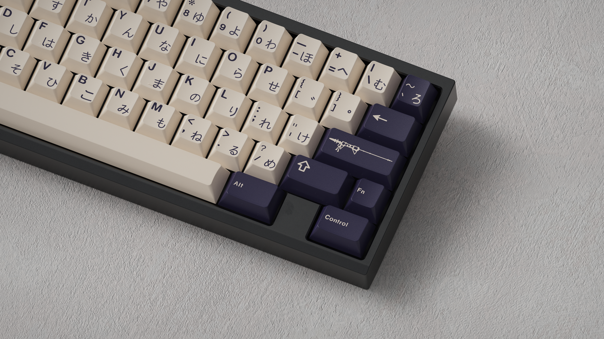 GMK Dragon Witch