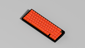 [GB] GMK CYL Flare