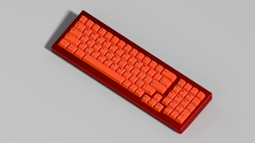 [GB] GMK CYL Flare