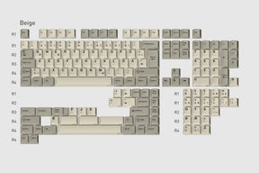 [Pre-Order] GMK CYL NorDe