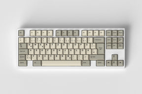GMK CYL NorDe