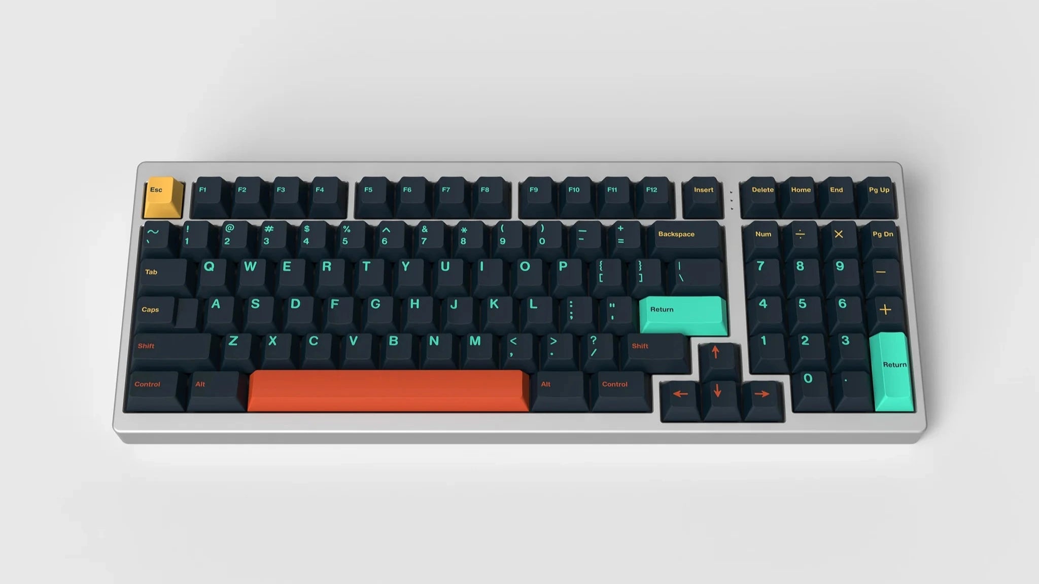 Gmk R2 GMK Metropolis R2