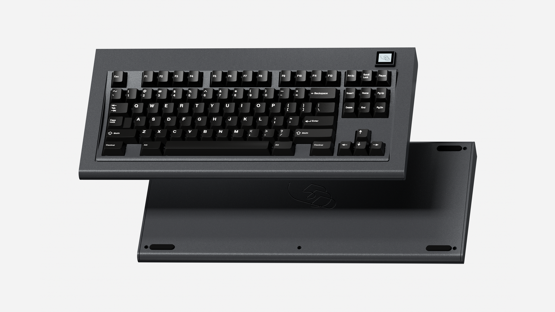 [GB] Model OLED Keyboard Kit