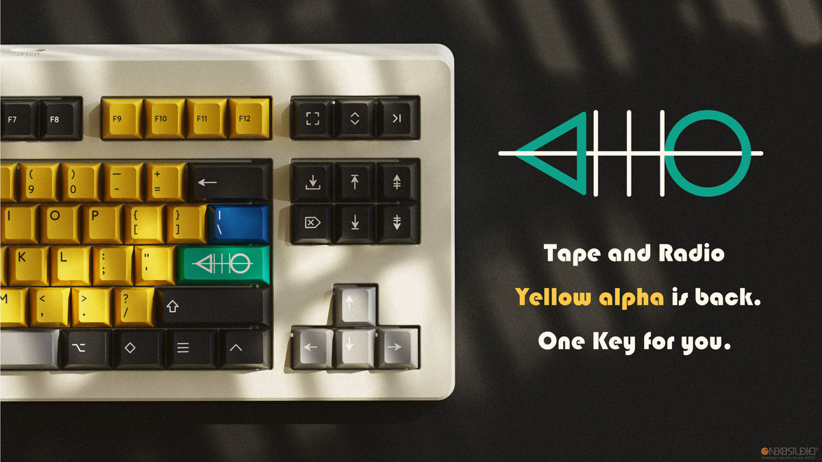 [GB] PBTFans Tape & Radio