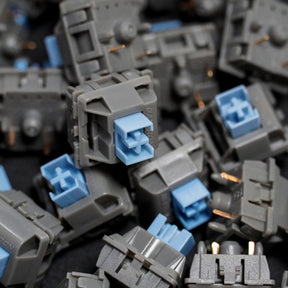 Gateron Limbo Switches