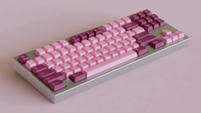 Geekark Lancelot Keycaps