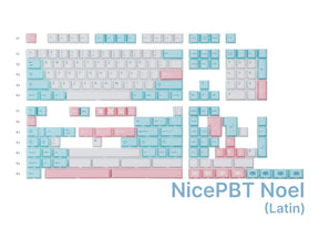 NicePBT Noel R3