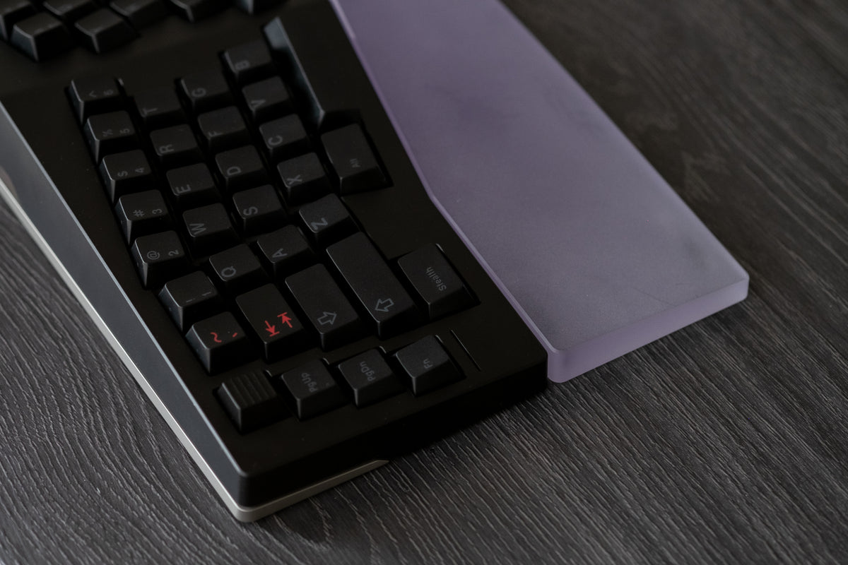 Type K Keyboard Kit - Extras