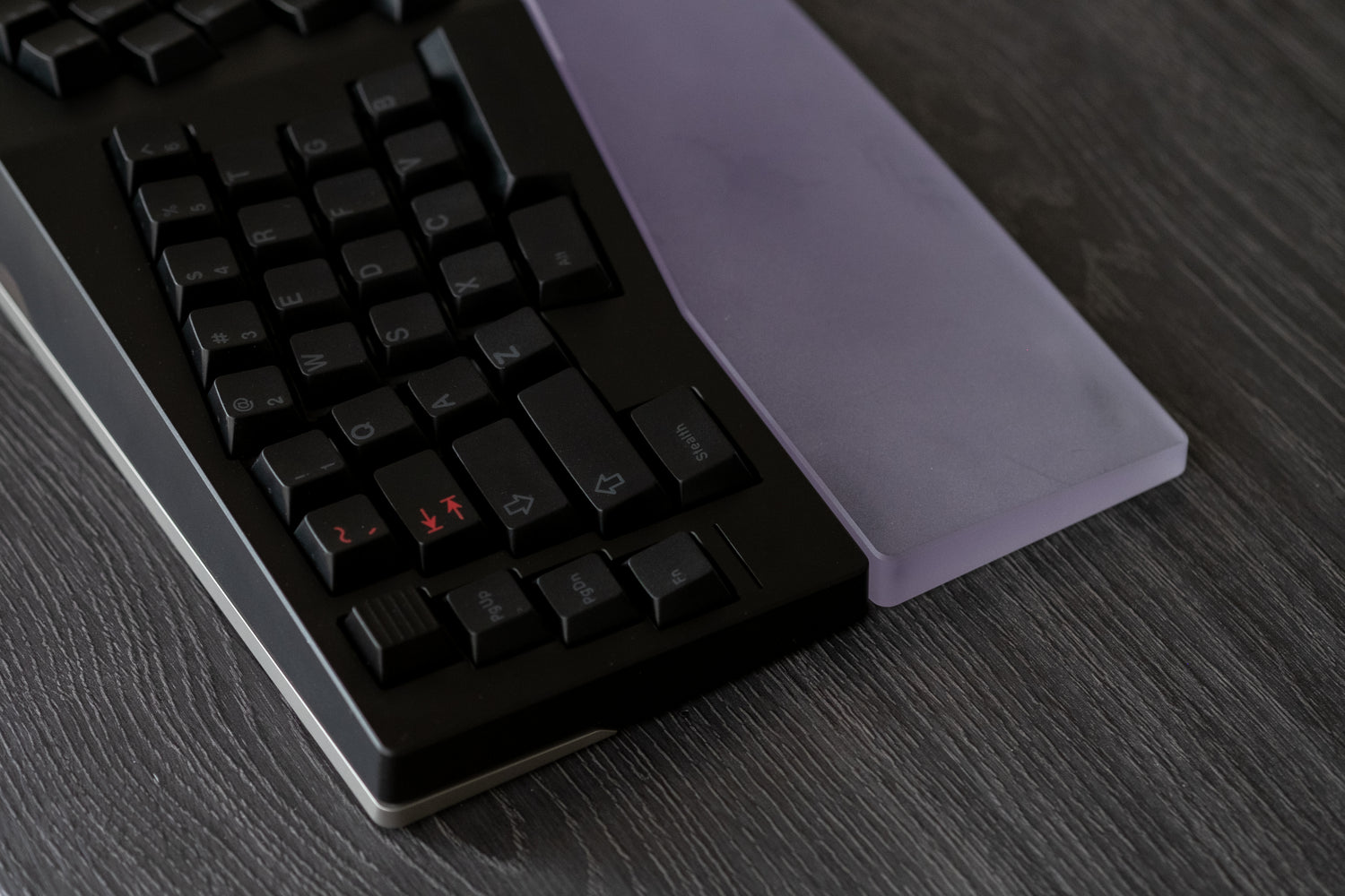 Type K Keyboard Kit - Extras