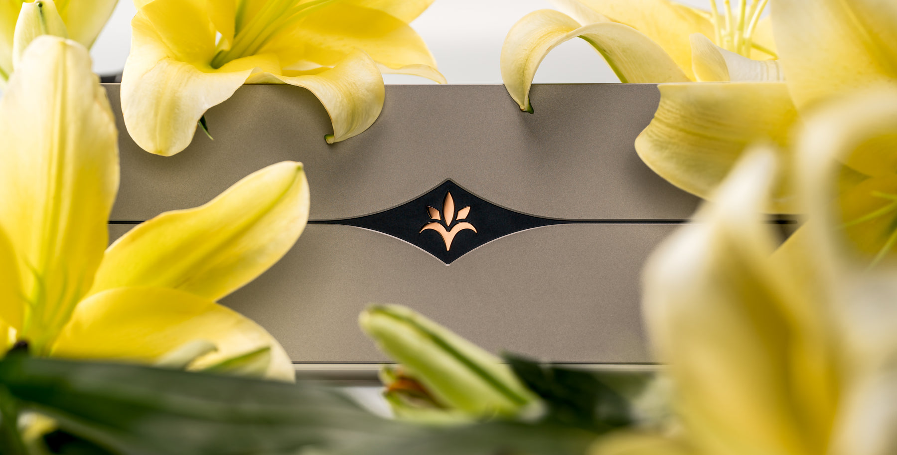 [GB] Lily R2 Keyboard Kit (EC)