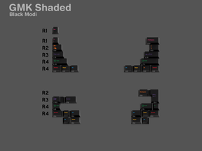 [GB] GMK CYL Shaded