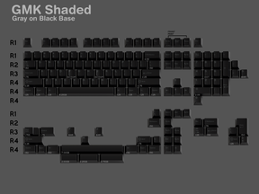 [GB] GMK CYL Shaded