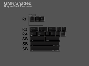 [GB] GMK CYL Shaded