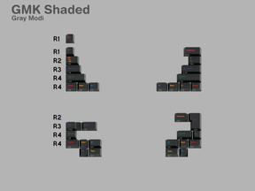 [GB] GMK CYL Shaded