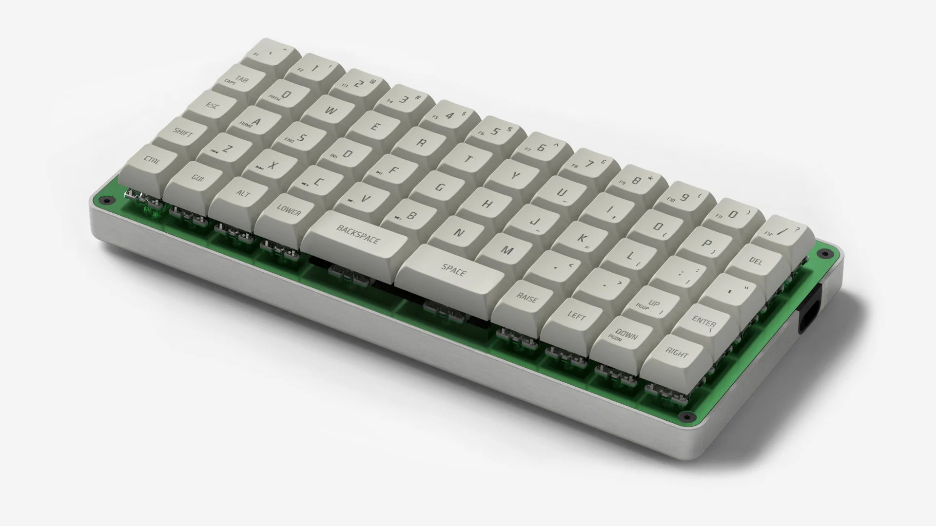 Pre-Order] Gizmo Engineering GK6 Keyboard Kit R2