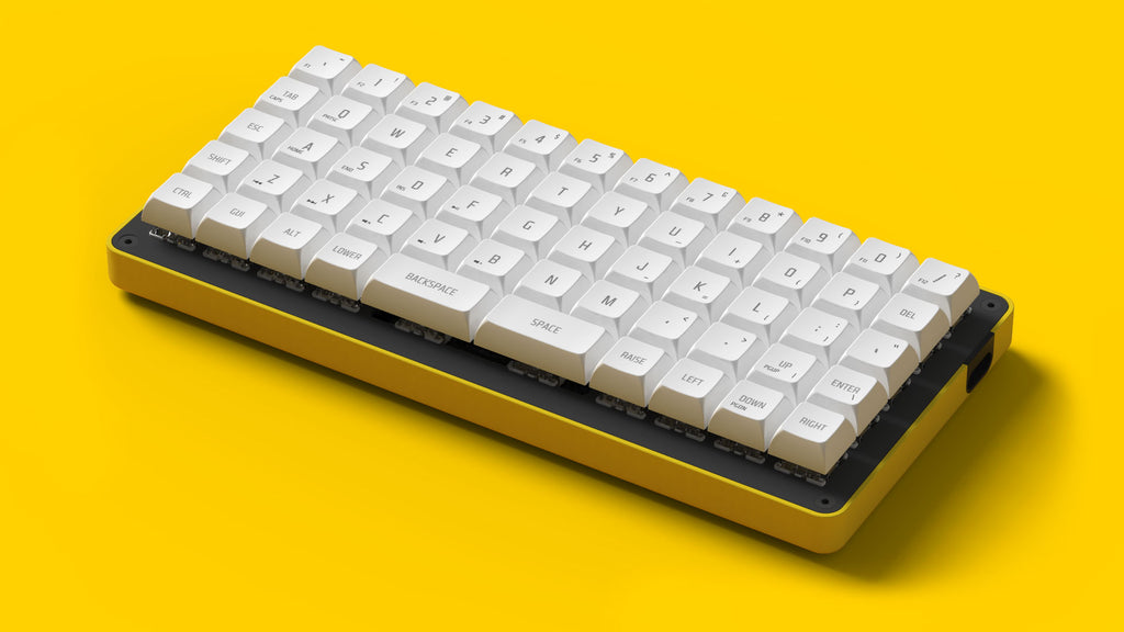 Pre-Order] Gizmo Engineering GK6 Keyboard Kit R2