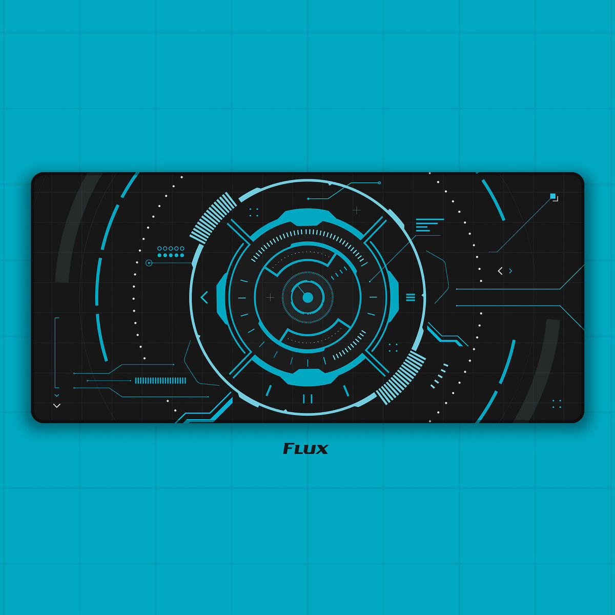 Access Deskmats