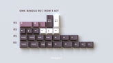 GMK Bingsu R2
