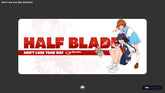 MW Half Blade Deskmats