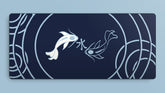 KAT Mizu Deskmats