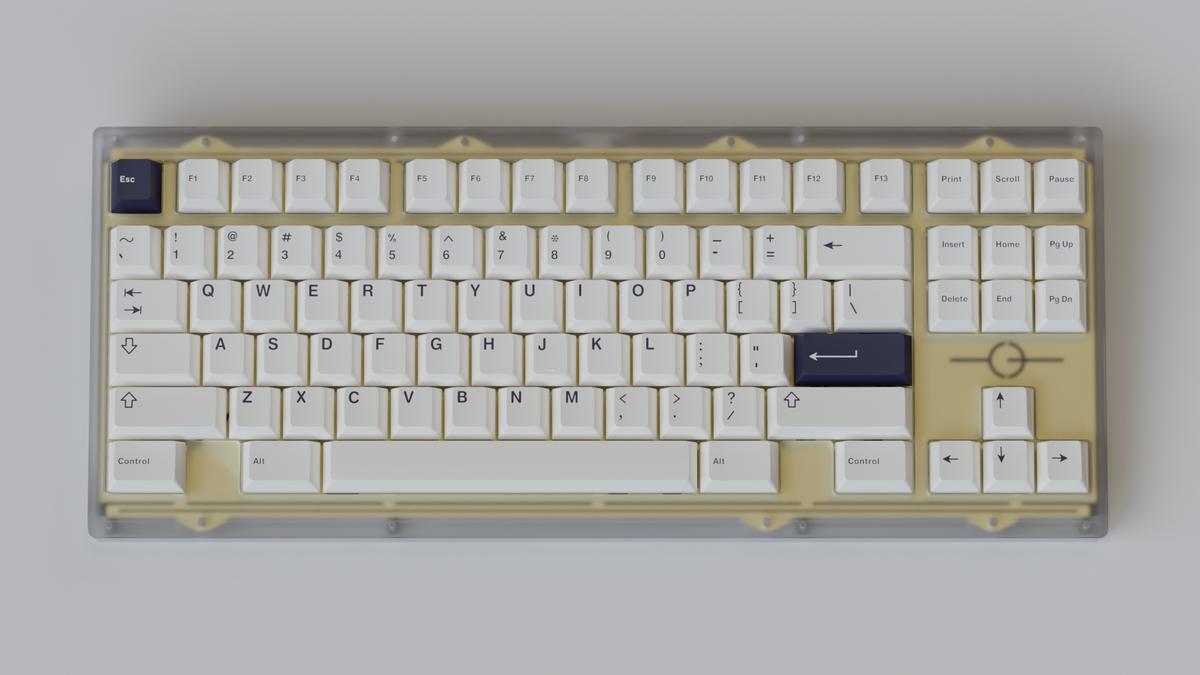 GMK Seafarer