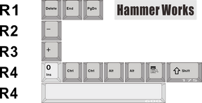 HammerWorks CRP