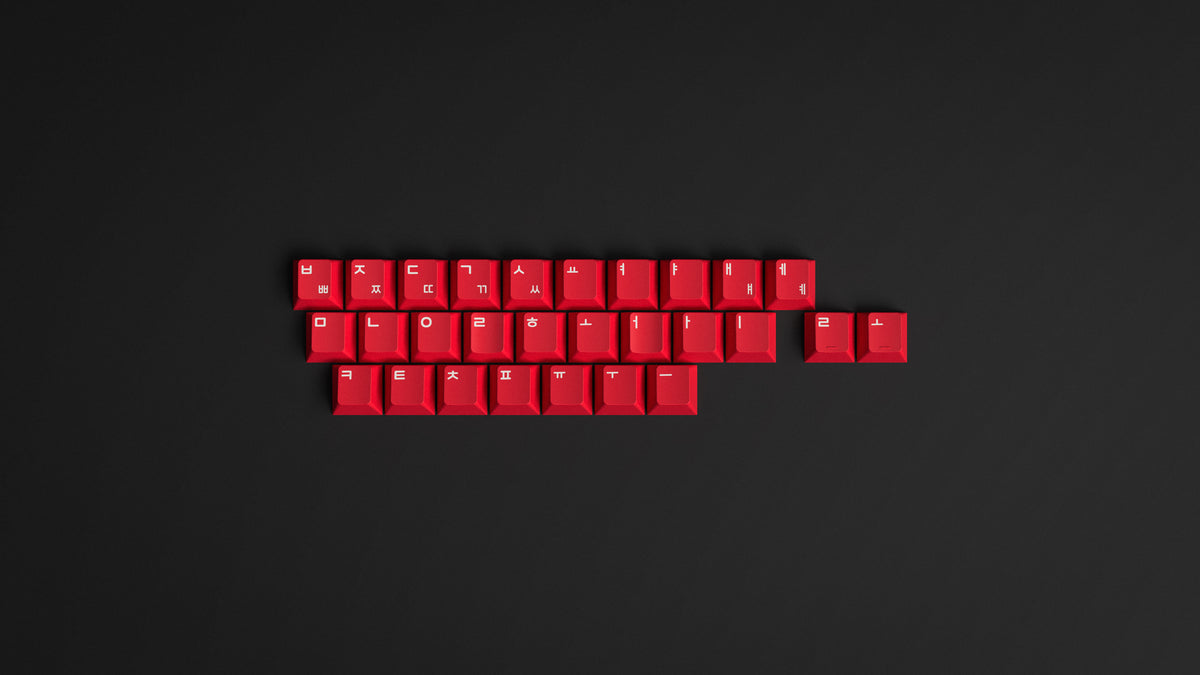 GMK Red Devils