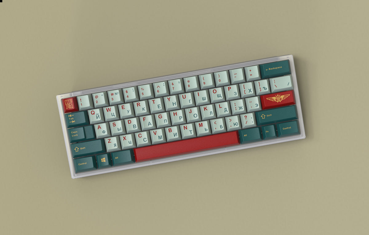 JTK Vostok-1