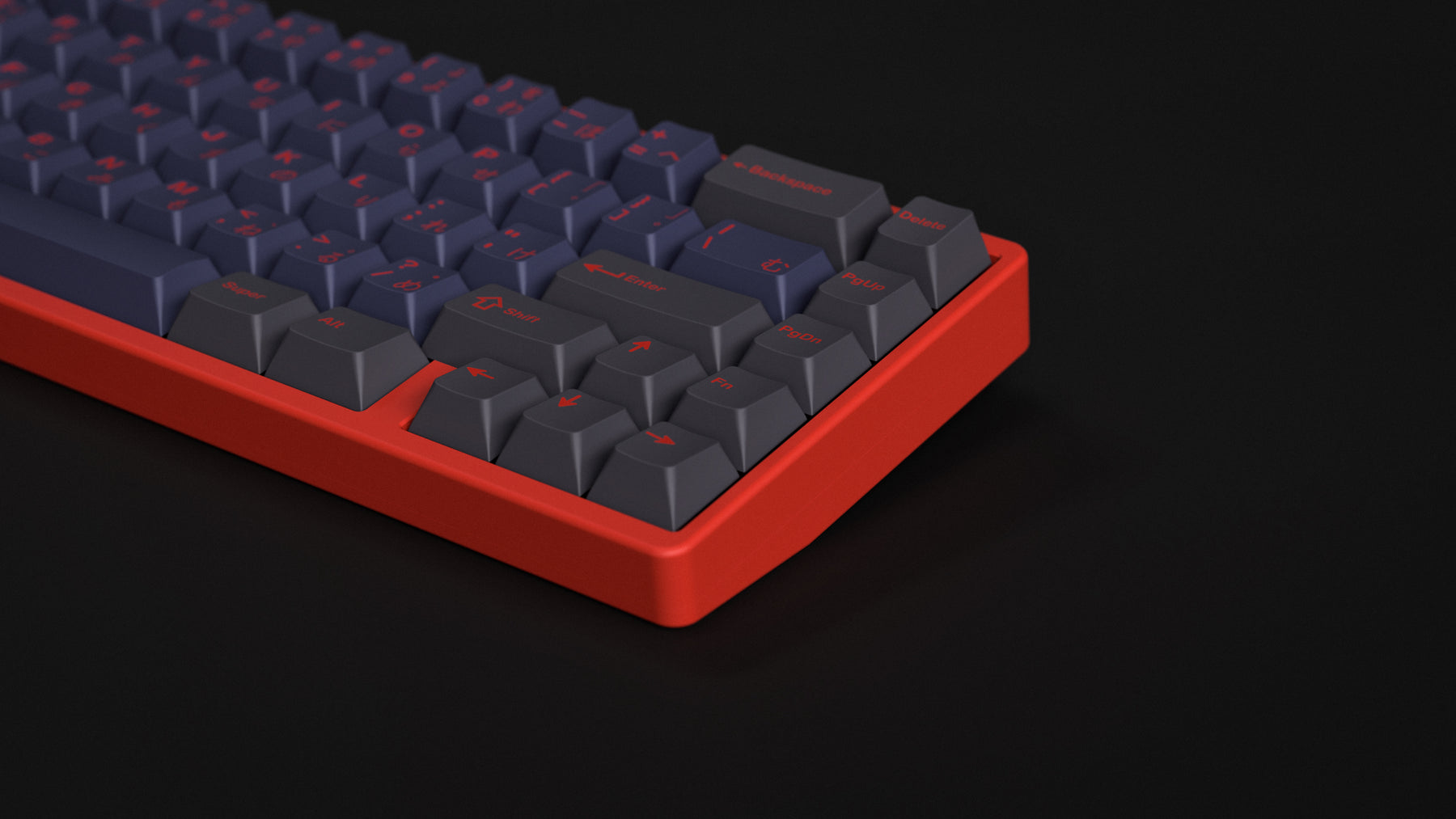 GMK Alter