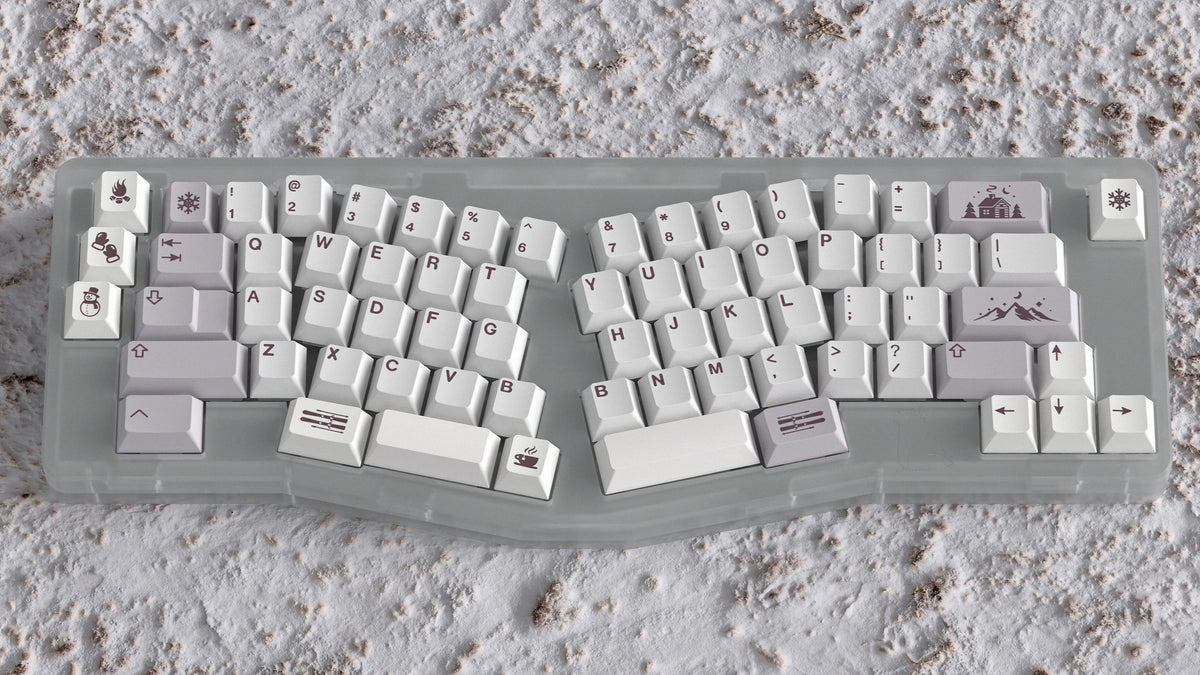 ePBT Winter Breath
