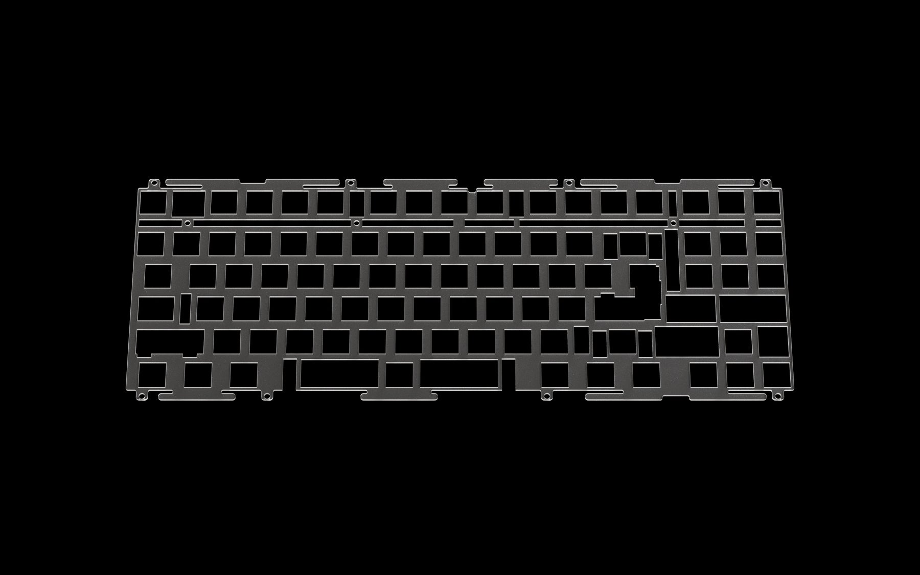 Matrix 8XV 3.0 Keyboard Kit - Extras